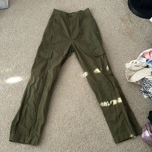 cargo pants